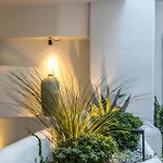 Casona 6 Lunas Ba-ba1 Marbella