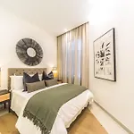 Casona 6 Lunas Ba-ba1 Apartment