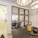 Apartment Casona 6 Lunas Ba-ba1 Marbella