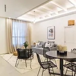Apartment Casona 6 Lunas Ba-ba1 Marbella