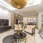 Casona 6 Lunas Ba-ba1 Marbella