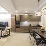 Apartment Casona 6 Lunas Ba-ba1 Marbella
