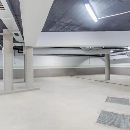 Appartamento Casona 6 Lunas Ba-ba1 Marbella