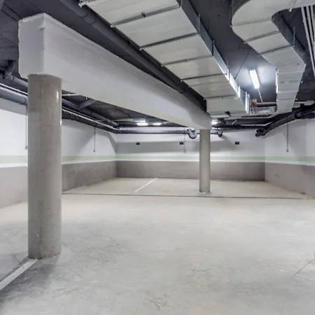 Casona 6 Lunas Ba-ba1 Appartamento Marbella