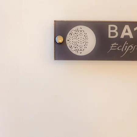 Casona 6 Lunas Ba-ba1 * Marbella