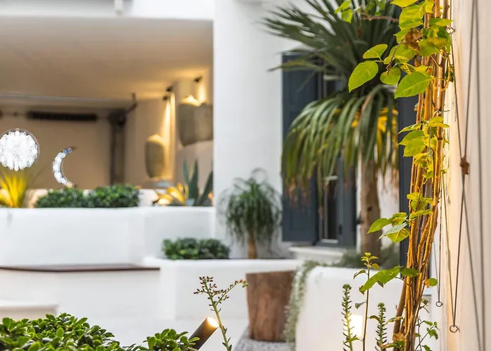 Apartment Casona 6 Lunas Ba-ba1 Marbella