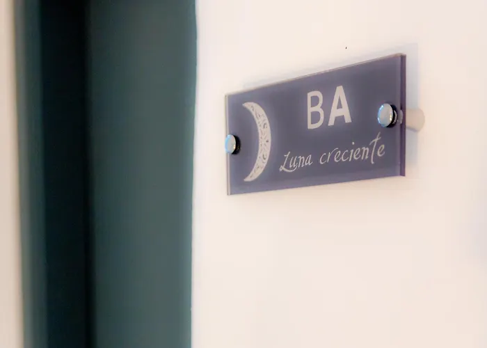 Apartment Casona 6 Lunas Ba-ba1 Marbella