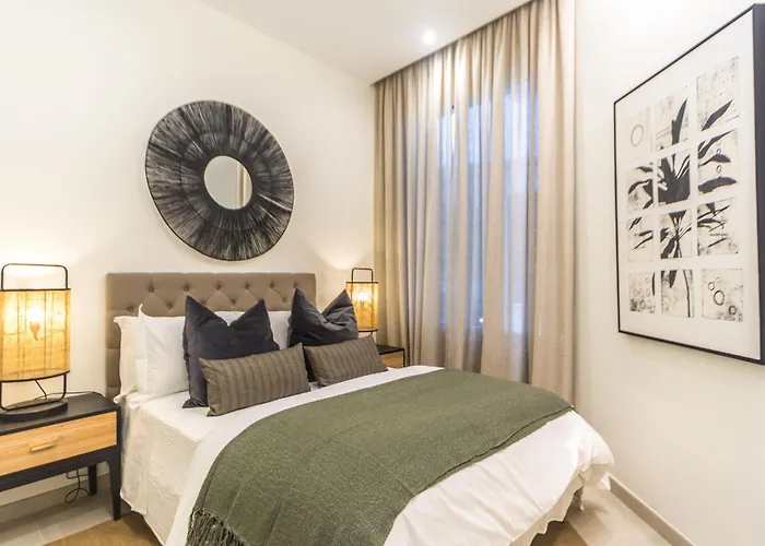 Casona 6 Lunas Ba-ba1 Apartment