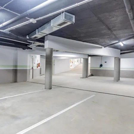 Διαμέρισμα Casona 6 Lunas Ba-ba1 *