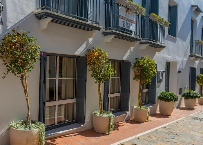 Casona 6 Lunas Ba-ba1 Appartement