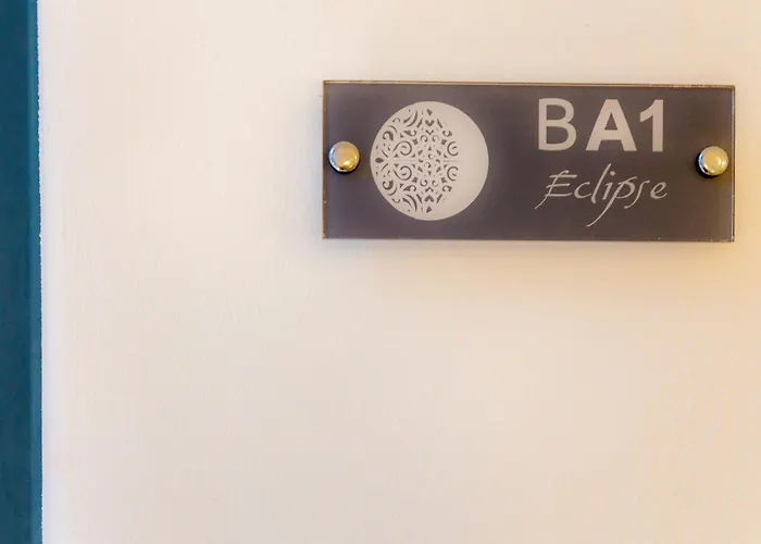 Casona 6 Lunas Ba-ba1 * Marbella