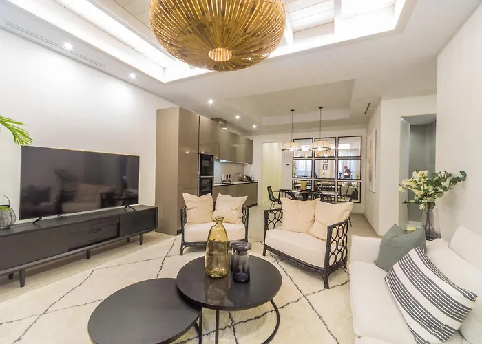 Casona 6 Lunas Ba-ba1 Marbella