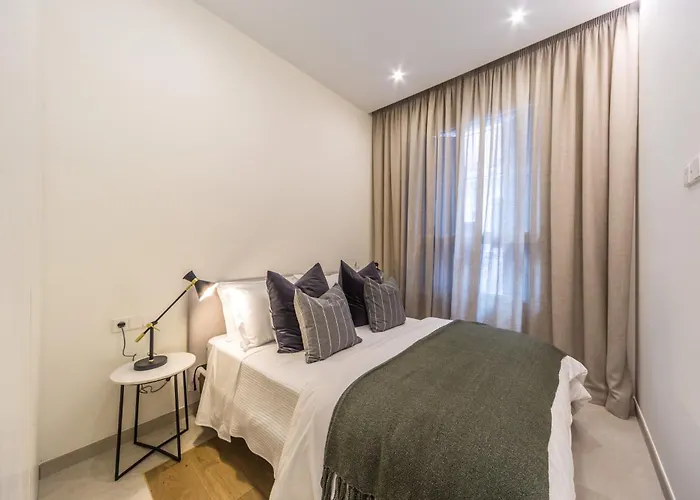 Apartment Casona 6 Lunas Ba-ba1