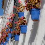 Casona 6 Lunas Ba-ba1 Appartamento