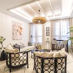 Casona 6 Lunas Ba-ba1 Appartamento *